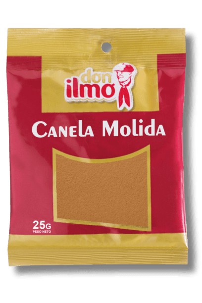 Canela molida