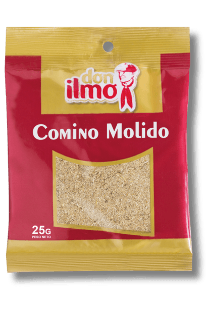 Comino molido