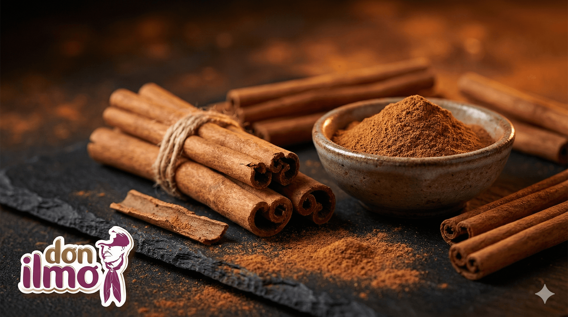 Canela y Control del Azúcar en Sangre: Lo Que Dice la Ciencia