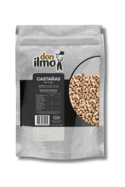 Castañas de cajú