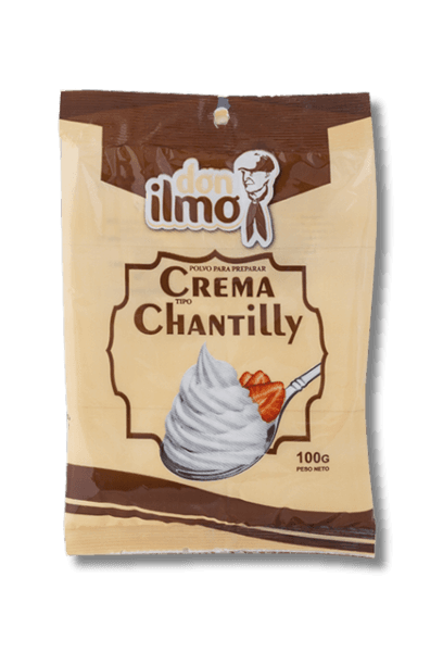 Crema Chantilly