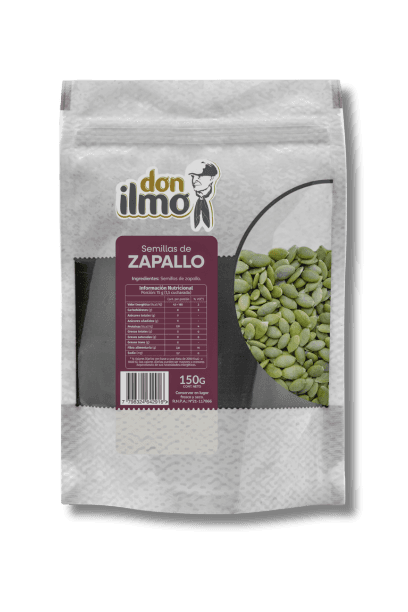 Semillas de zapallo