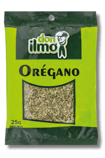 Orégano
