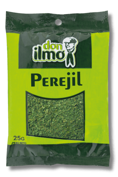 Perejil