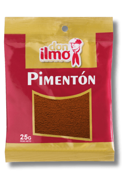 Pimentón