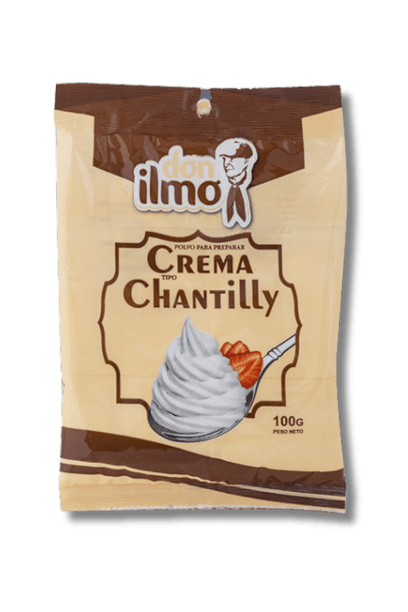 Crema Chantilly