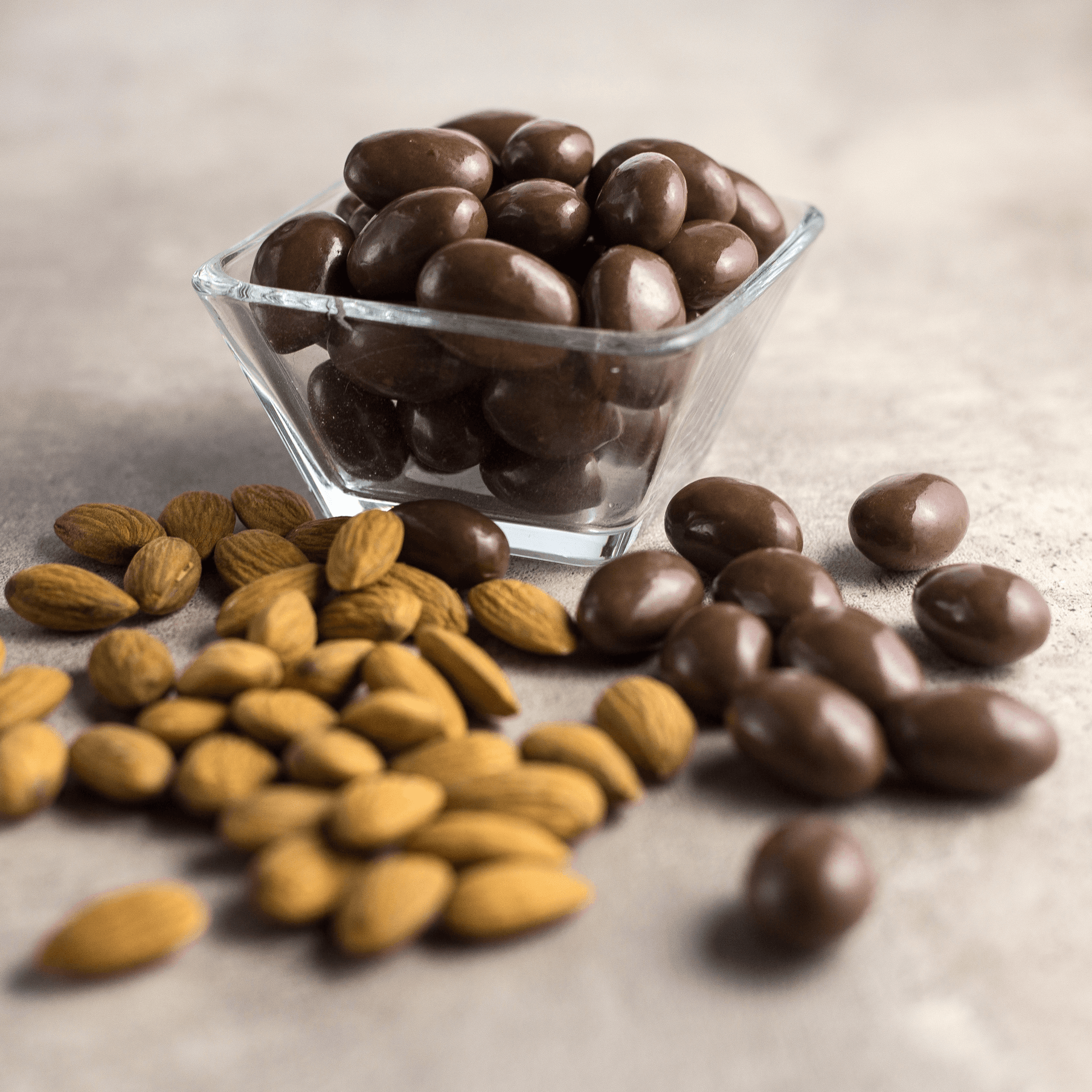 Chocolates y cereales Don Ilmo - Snacks premium